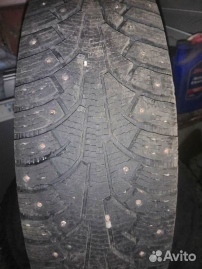 Hankook Winter I'Cept Evo 3 W330 205/65 R15