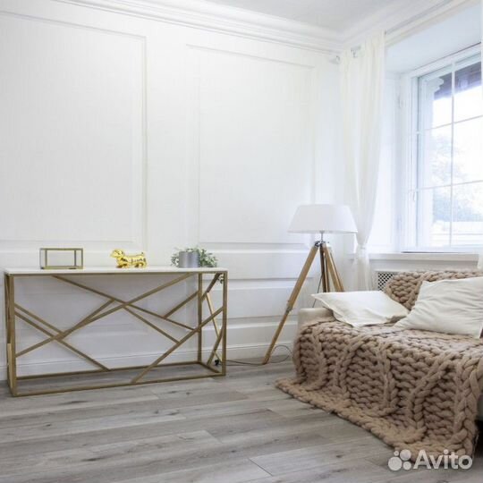 Виниловый ламинат