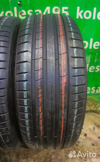 Pirelli P Zero PZ4 245/45 R20 103V