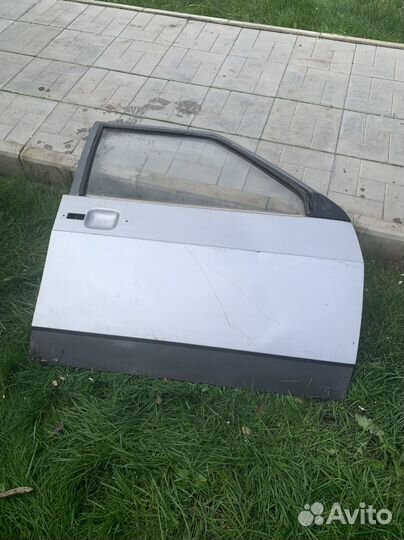Двери на ваз 2109