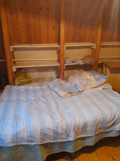 Комната 17 м² в 3-к., 2/2 эт.