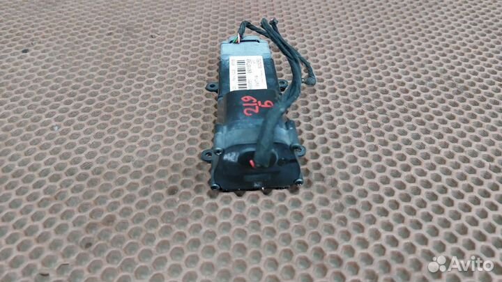 Блок управления телефоном Mercedes Gl X164