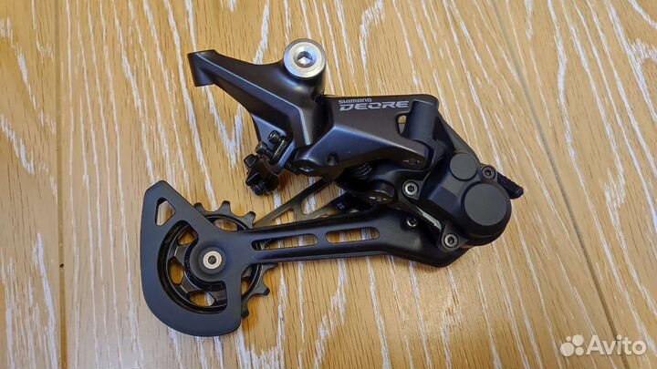 Shimano Deore, SLX
