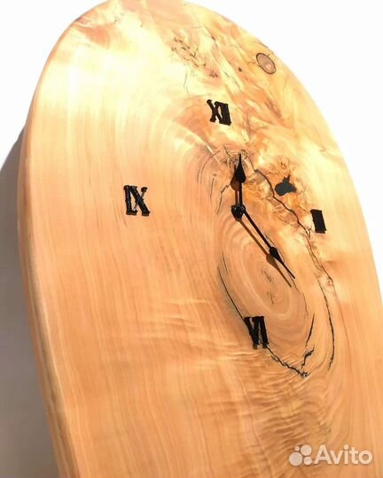 Часы настенные