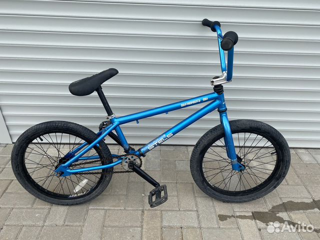 Велосипед BMX Stels