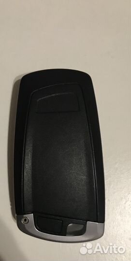Ключ BMW 7 f01/02