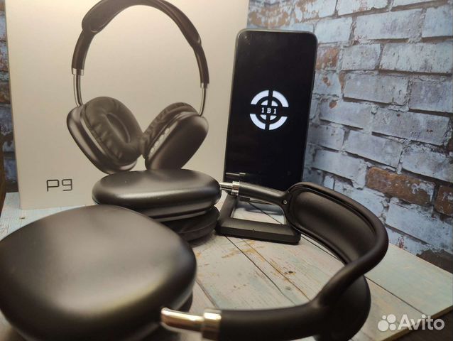 Apple airpods max (p9)