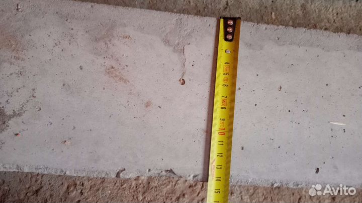 Оконные, дверные перекрытие