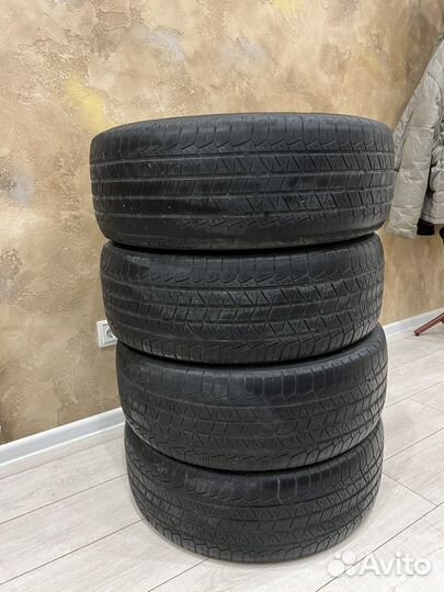 Tigar SUV Summer 225/60 R17 99H