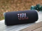 Колонка JBL flip 6 оригинальная новая