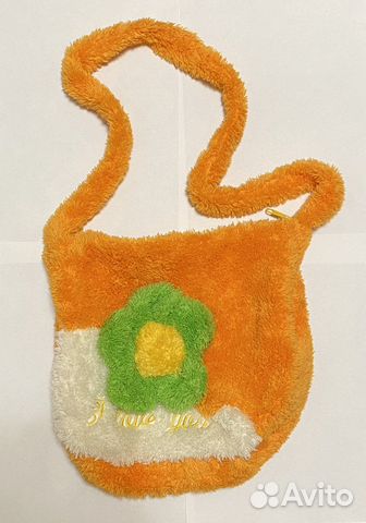 Сумка детская