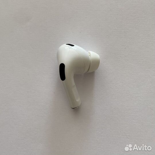 Правый наушник airpods pro 2