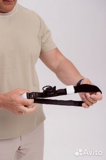 Жгут турникет, кровоостанавливающий