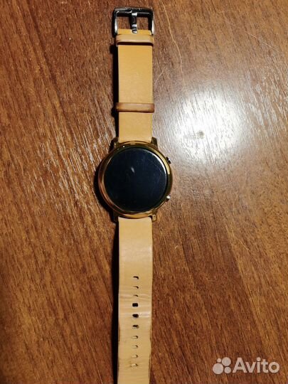 Huawey watch gt2