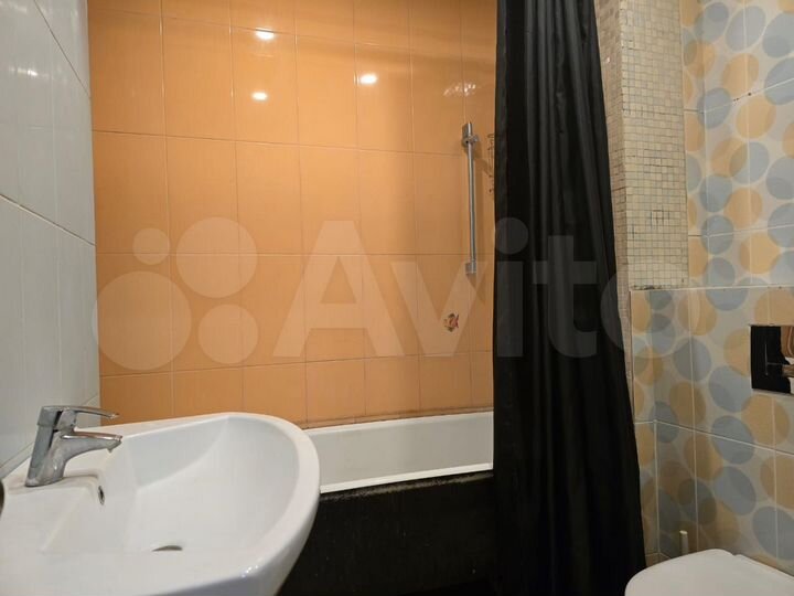 3-к. квартира, 110 м², 15/16 эт.