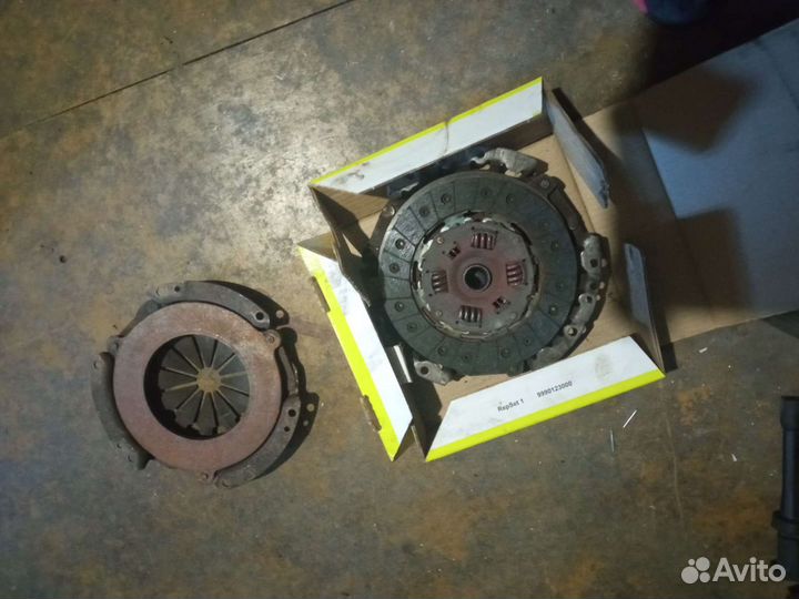 На двенашку