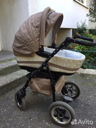Продам коляску