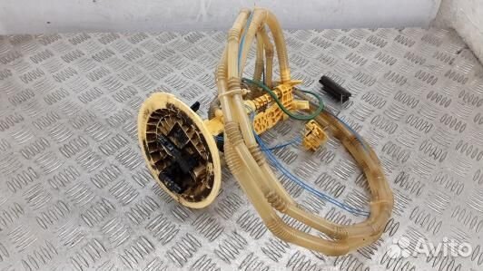 Датчик уровня топлива mercedes benz M-class W164