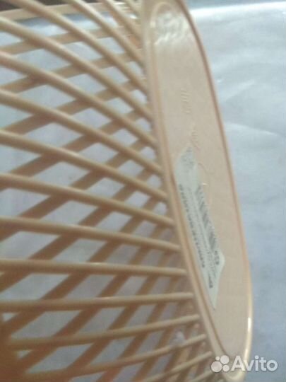 Плетеная корзина