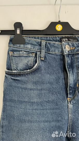 Джинсы Zara