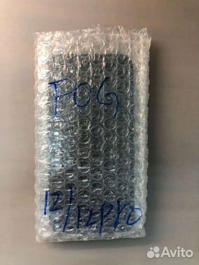 iPhone 12/12 pro дисплей