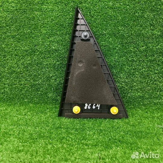 Уголок двери внутренний задний левый SsangYong 2