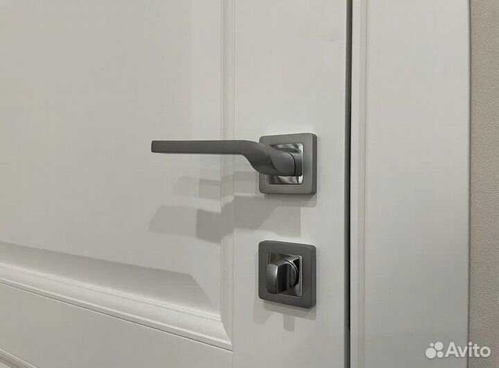 Двери межкомнатные