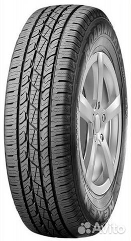 Roadstone Roadian HTX RH5 265/70 R16 112S