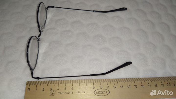 Очки для зрения -1.5