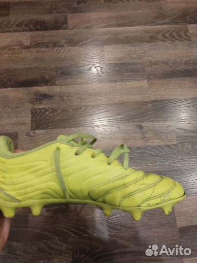 Бутсы copa