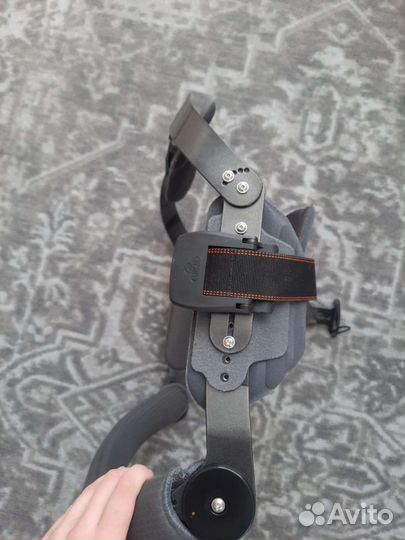 Корсет гиперэкстензионный orliman