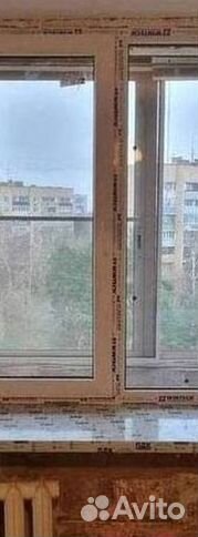 Окна быстро за день