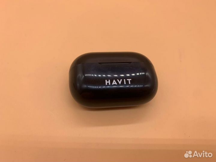 832551 Беспроводные наушники havit TW92