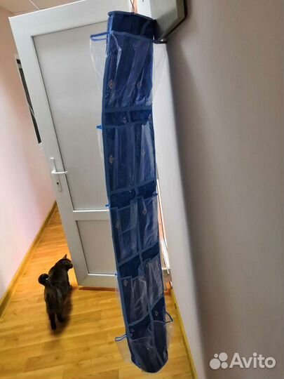 Органайзер по типу IKEA