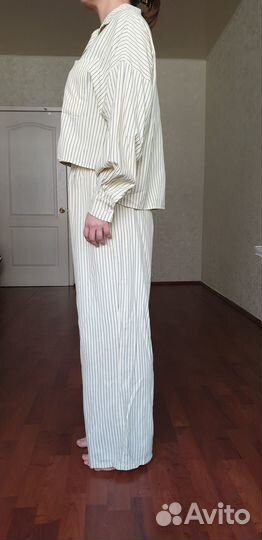 Домашний костюм женский пижама