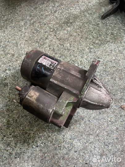 Навесное mazda