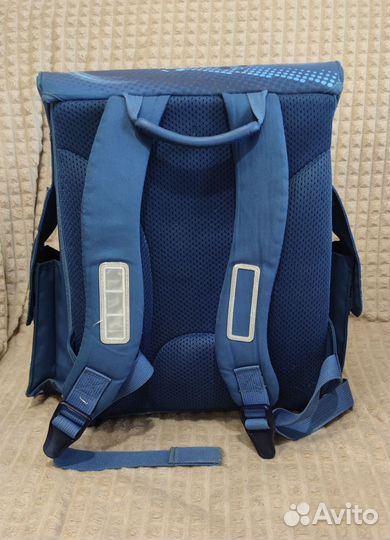 Рюкзак ортопедический Herlits Германия