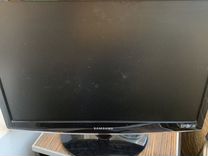 Монитор Samsung 2233rz 120hz