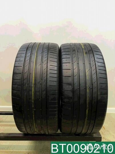 Continental ContiSportContact 5 285/40 R21 105W