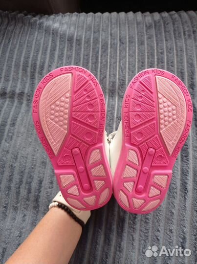 Сандалии 22 размер