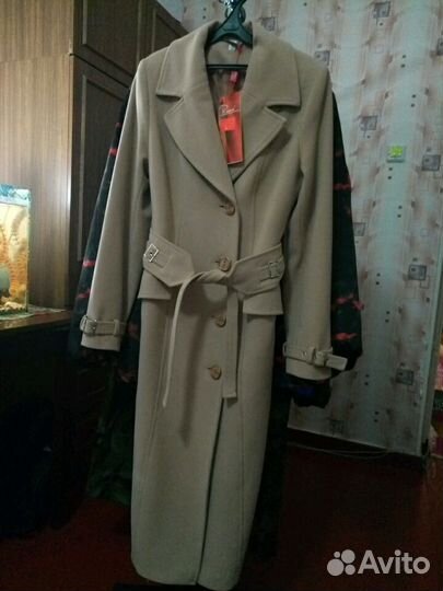Пальто