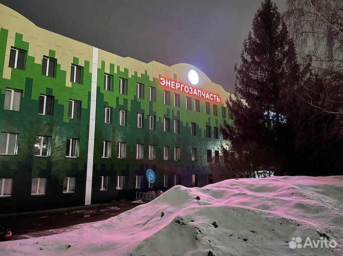 Реклама, вывески, таблички