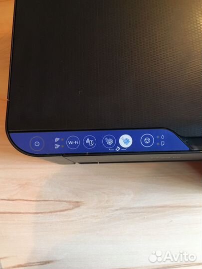 Принтер струйный epson l3151