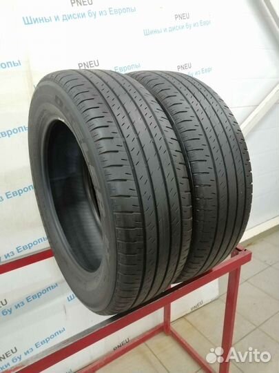 Bridgestone Dueler H/L 33 225/60 R18 100H