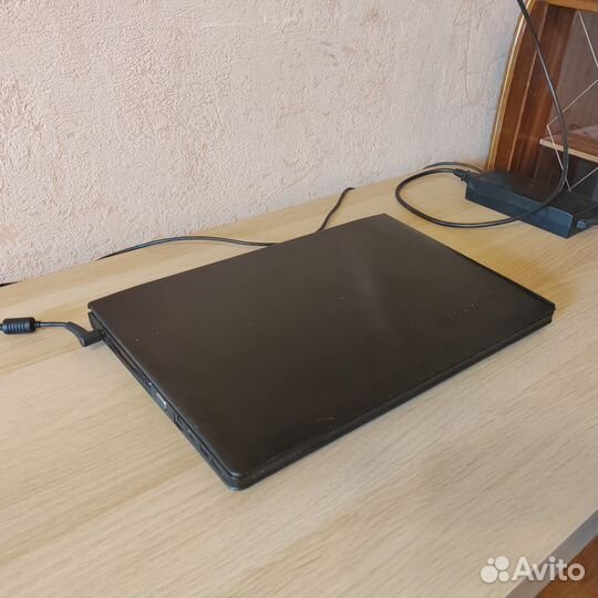 Lenovo Ideapad Y500