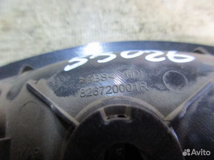 Ручка внутренняя передняя правая Renault Fluence 2