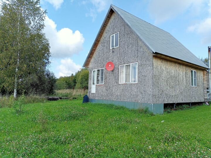 Участок 110 га (СНТ, ДНП)
