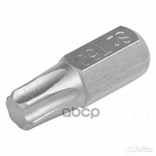 Бита вставка torx T50 3/8 30мм (AT-B-08) at-b-0