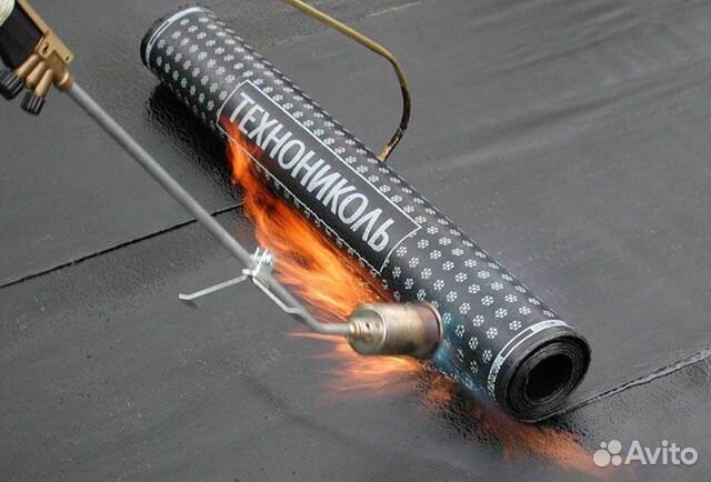Газовая горелка в аренду / газовая горелка