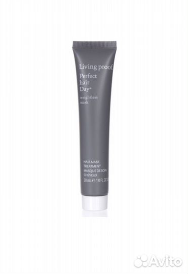 Маска для волос Living Proof Perfect Hair Day